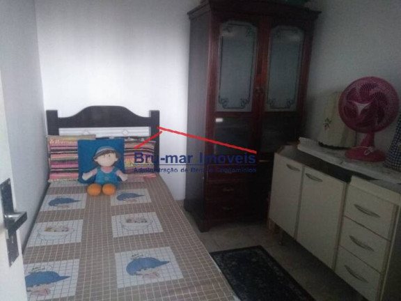 Imagem Apartamento com 2 Quartos à Venda, 88 m² em Marapé - Santos Imagem Apartamento com 2 Quartos à Venda, 88 m² em Marapé - Santos