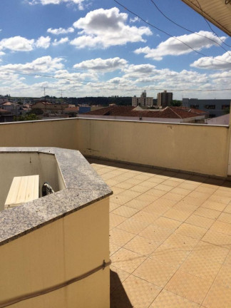 Imagem Imóvel Comercial à Venda, 280 m² em Centro - Tatuí