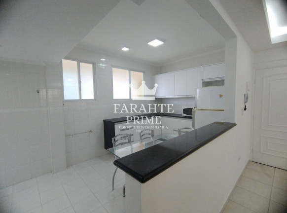 Imagem Apartamento com 2 Quartos à Venda, 89 m² em Pompeia - Santos Imagem Apartamento com 2 Quartos à Venda, 89 m² em Pompeia - Santos