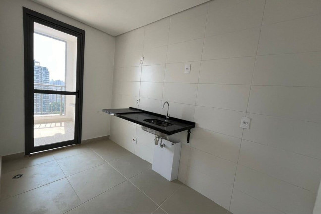 Imagem Apartamento com 2 Quartos à Venda, 58 m² em Chácara Santo Antônio (zona Sul) - São Paulo Imagem Apartamento com 2 Quartos à Venda, 58 m² em Chácara Santo Antônio (zona Sul) - São Paulo
