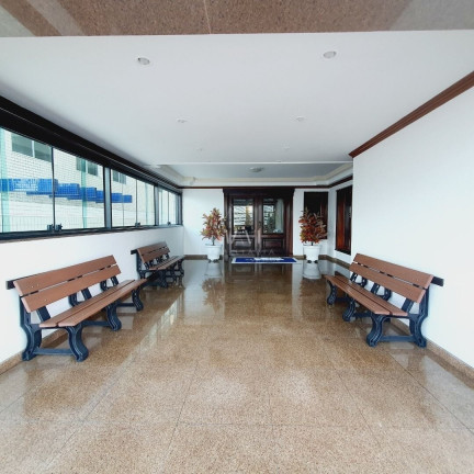 Imagem Apartamento com 3 Quartos à Venda, 146 m² em Guilhermina - Praia Grande Imagem Apartamento com 3 Quartos à Venda, 146 m² em Guilhermina - Praia Grande