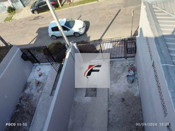 Imagem Sobrado com 4 Quartos à Venda, 85 m² em Umbará - Curitiba Imagem Sobrado com 4 Quartos à Venda, 85 m² em Umbará - Curitiba