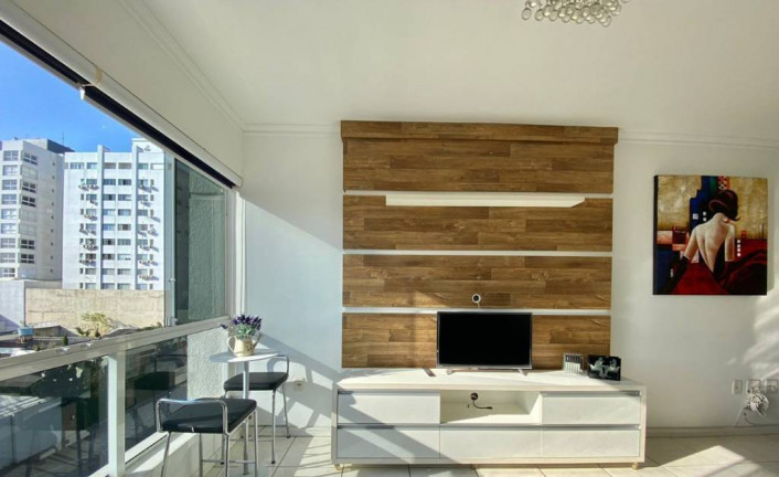 Imagem Apartamento com 2 Quartos à Venda, 86 m² em Centro - Capão Da Canoa