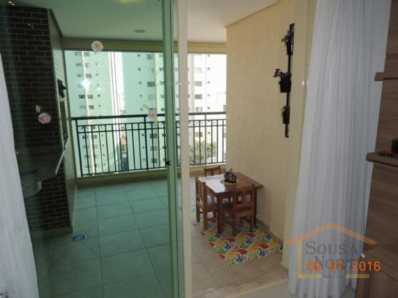 Imagem Apartamento com 3 Quartos à Venda,  em Tucuruvi - São Paulo