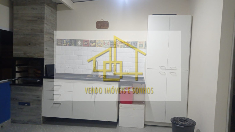 Imagem Sobrado com 3 Quartos à Venda, 100 m² em Jardim Floresta - São Paulo Imagem Sobrado com 3 Quartos à Venda, 100 m² em Jardim Floresta - São Paulo