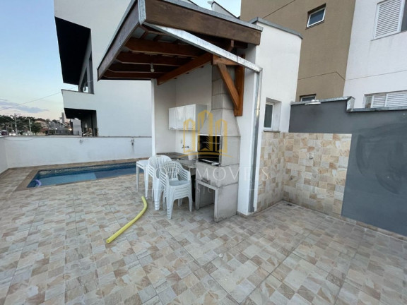 Imagem Apartamento com 2 Quartos à Venda, 70 m² em Residencial Potal Da Mantiqueira - Taubaté