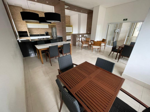 Imagem Apartamento com 3 Quartos à Venda, 103 m² em Setor Bueno - Goiânia