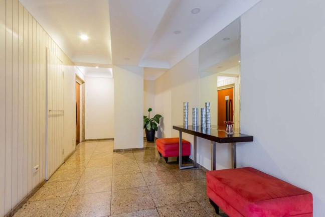 Imagem Apartamento com 3 Quartos à Venda, 106 m² em Perdizes - São Paulo