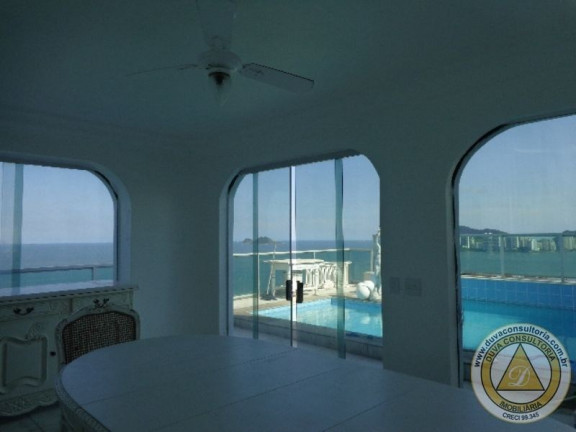 Imagem Cobertura com 3 Quartos à Venda, 302 m² em Morro Do Maluf - Guarujá Imagem Cobertura com 3 Quartos à Venda, 302 m² em Morro Do Maluf - Guarujá