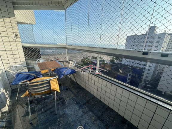 Imagem Apartamento com 3 Quartos à Venda, 101 m² em Aviação - Praia Grande Imagem Apartamento com 3 Quartos à Venda, 101 m² em Aviação - Praia Grande