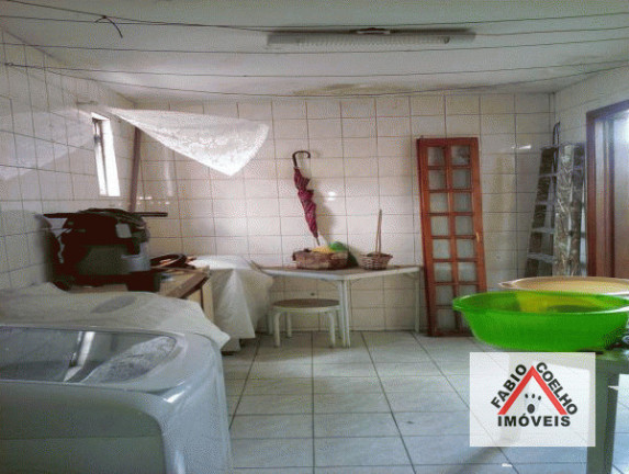 Imagem Casa com 3 Quartos à Venda, 192 m² em Jardim Marajoara - São Paulo Imagem Casa com 3 Quartos à Venda, 192 m² em Jardim Marajoara - São Paulo