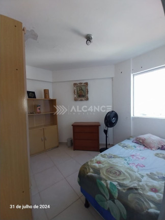 Imagem Apartamento com 3 Quartos à Venda, 83 m² em Camboinha - Cabedelo Imagem Apartamento com 3 Quartos à Venda, 83 m² em Camboinha - Cabedelo