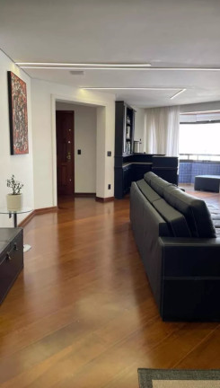 Imagem Apartamento com 3 Quartos à Venda, 204 m² em Barcelona - São Caetano Do Sul