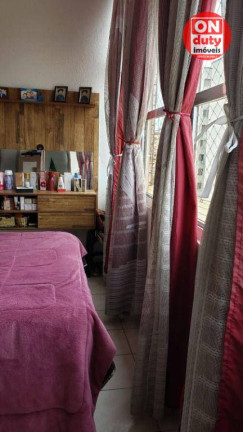 Imagem Apartamento com 2 Quartos à Venda, 65 m² em Itararé - São Vicente Imagem Apartamento com 2 Quartos à Venda, 65 m² em Itararé - São Vicente
