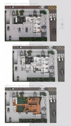 Imagem Apartamento com 1 Quarto à Venda, 20 m² em Manaíra - João Pessoa Imagem Apartamento com 1 Quarto à Venda, 20 m² em Manaíra - João Pessoa