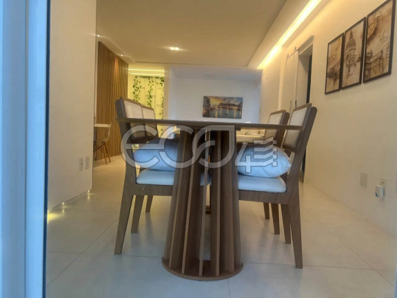 Imagem Apartamento com 2 Quartos à Venda, 113 m² em Atalaia - Aracaju