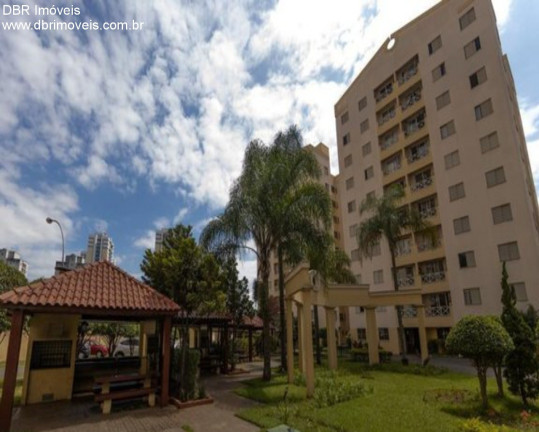 Apartamento com 2 Quartos à Venda, 65 m² em Tatuapé - São Paulo