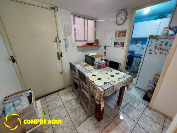 Apartamento com 1 Quarto à Venda, 59 m² em Vila Buarque - São Paulo