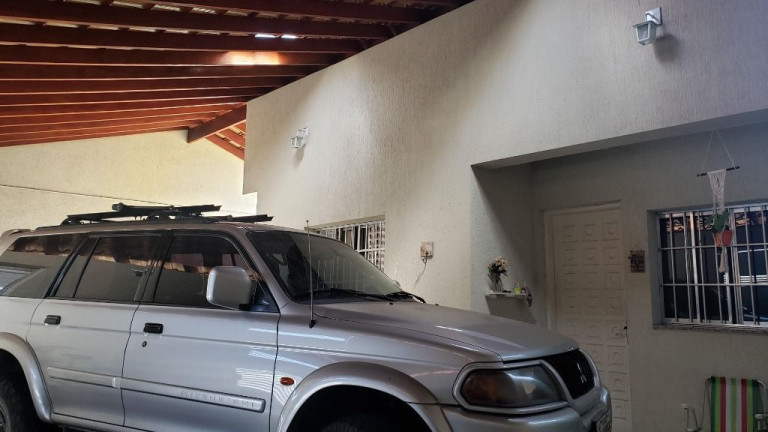Imagem Casa com 4 Quartos à Venda, 253 m² em Vila Amorim - Suzano Imagem Casa com 4 Quartos à Venda, 253 m² em Vila Amorim - Suzano