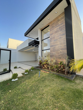 Imagem Casa com 3 Quartos à Venda, 190 m² em Residencial Granville - Goianésia Imagem Casa com 3 Quartos à Venda, 190 m² em Residencial Granville - Goianésia