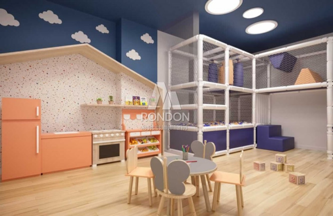 Imagem Apartamento com 3 Quartos à Venda, 56 m² em Limão - São Paulo