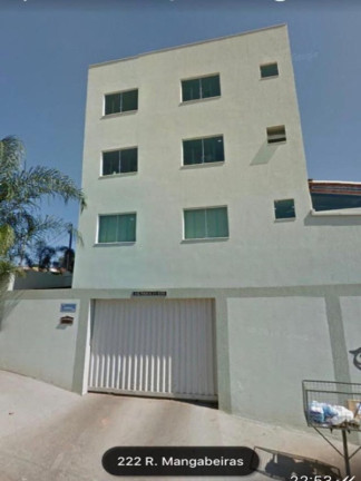 Imagem Cobertura com 2 Quartos à Venda, 130 m² em Vale Do Amanhecer - Igarapé