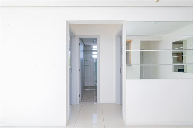 Imagem Apartamento com 2 Quartos à Venda, 49 m² em Jardim Itu - Porto Alegre Imagem Apartamento com 2 Quartos à Venda, 49 m² em Jardim Itu - Porto Alegre