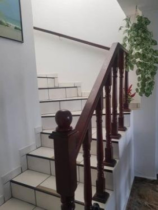 Imagem Casa com 2 Quartos à Venda, 83 m² em Flórida - Praia Grande