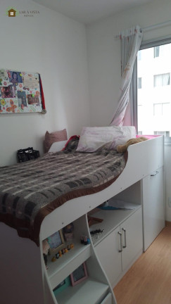 Imagem Apartamento com 2 Quartos à Venda, 43 m² em Canhema - Diadema Imagem Apartamento com 2 Quartos à Venda, 43 m² em Canhema - Diadema