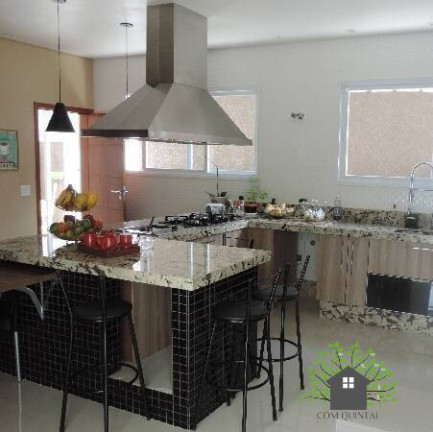Imagem Casa com 4 Quartos à Venda, 450 m² em Jardim Do Golf I - Jandira