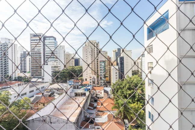 Imagem Apartamento com 2 Quartos à Venda, 48 m² em Jardim Paulista - São Paulo Imagem Apartamento com 2 Quartos à Venda, 48 m² em Jardim Paulista - São Paulo