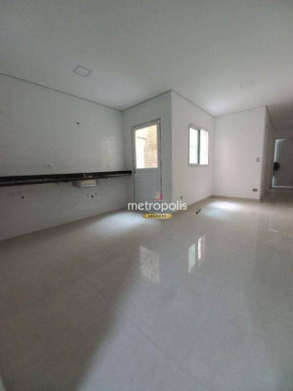 Imagem Apartamento com 2 Quartos à Venda, 55 m² em Utinga - Santo André Imagem Apartamento com 2 Quartos à Venda, 55 m² em Utinga - Santo André