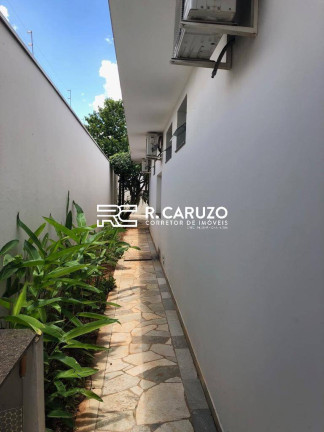 Imagem Casa com 4 Quartos à Venda, 629 m² em Jardim Aquárius - Limeira Imagem Casa com 4 Quartos à Venda, 629 m² em Jardim Aquárius - Limeira