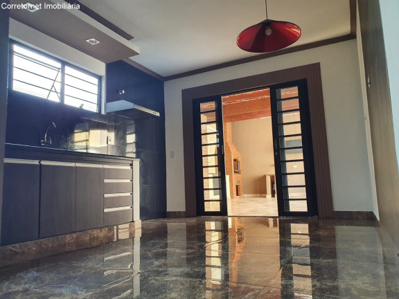 Imagem Casa com 3 Quartos à Venda, 100 m² em Jardim Leocádia - Sorocaba Imagem Casa com 3 Quartos à Venda, 100 m² em Jardim Leocádia - Sorocaba