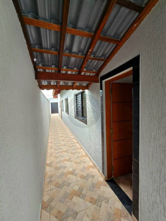Imagem Casa com 2 Quartos à Venda, 125 m² em Nova Itanhaém - Itanhaém