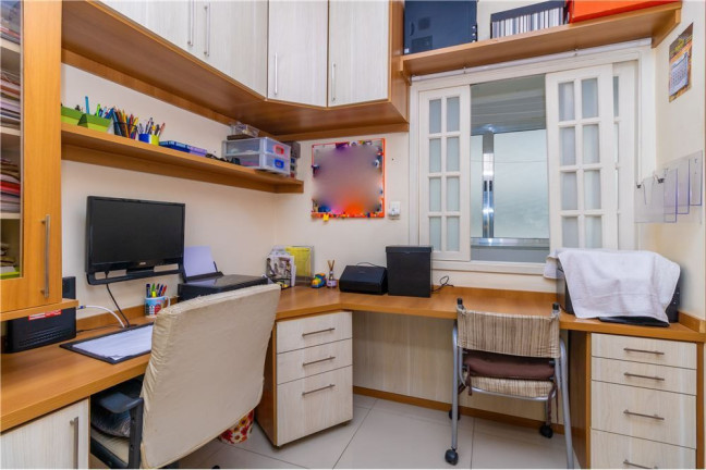 Imagem Apartamento com 3 Quartos à Venda, 95 m² em Mooca - São Paulo Imagem Apartamento com 3 Quartos à Venda, 95 m² em Mooca - São Paulo