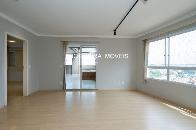 Imagem Apartamento com 4 Quartos à Venda, 190 m² em Jardim Arpoador - São Paulo Imagem Apartamento com 4 Quartos à Venda, 190 m² em Jardim Arpoador - São Paulo