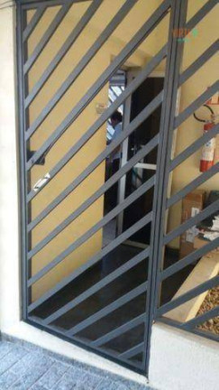 Imagem Apartamento com 2 Quartos à Venda, 56 m² em Vila Jaguara - São Paulo