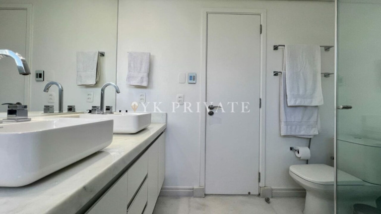 Imagem Apartamento com 3 Quartos à Venda, 262 m² em Vila Congonhas - São Paulo