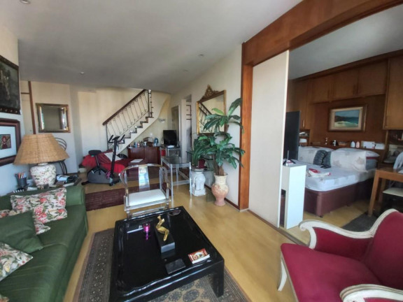 Imagem Apartamento com 2 Quartos à Venda, 125 m² em Barra Da Tijuca - Rio De Janeiro