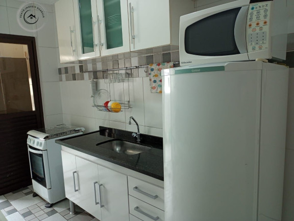 Imagem Apartamento com 2 Quartos para Alugar, 80 m² em Enseada - Guarujá Imagem Apartamento com 2 Quartos para Alugar, 80 m² em Enseada - Guarujá