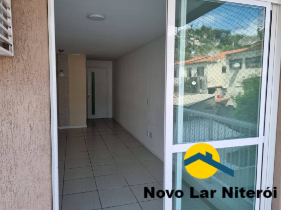 Imagem Apartamento com 3 Quartos à Venda, 87 m² em Fonseca - Niterói Imagem Apartamento com 3 Quartos à Venda, 87 m² em Fonseca - Niterói