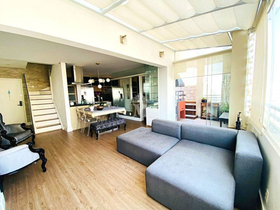 Imagem Apartamento com 2 Quartos à Venda, 86 m² em Vila Mariana - São Paulo Imagem Apartamento com 2 Quartos à Venda, 86 m² em Vila Mariana - São Paulo