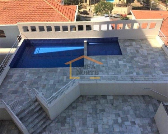 Apartamento com 3 Quartos à Venda, 98 m² em Tucuruvi - São Paulo
