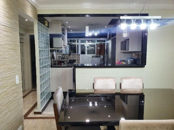 Imagem Apartamento com 2 Quartos à Venda, 90 m² em Paraisópolis - São Paulo Imagem Apartamento com 2 Quartos à Venda, 90 m² em Paraisópolis - São Paulo