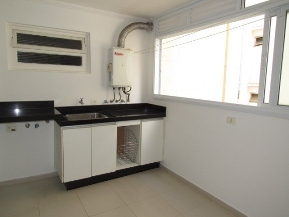 Imagem Apartamento com 3 Quartos à Venda, 126 m² em Itaim Bibi - São Paulo Imagem Apartamento com 3 Quartos à Venda, 126 m² em Itaim Bibi - São Paulo