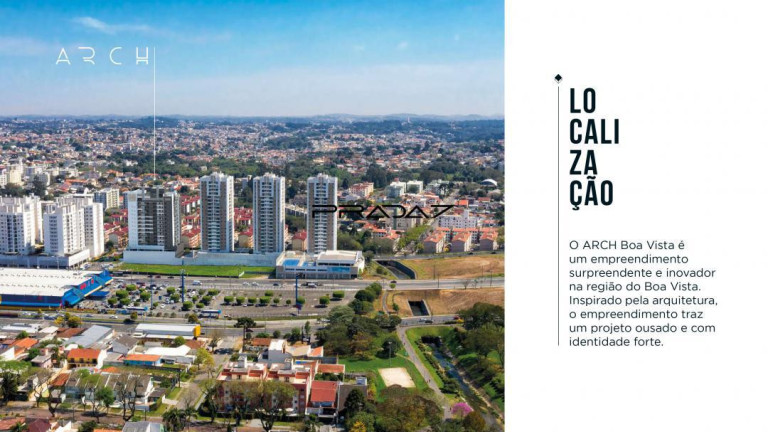 Imagem Imóvel à Venda, 20 m² em Boa Vista - Curitiba