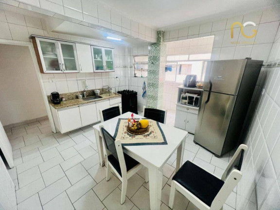 Imagem Apartamento com 3 Quartos à Venda, 96 m² em Boqueirão - Praia Grande Imagem Apartamento com 3 Quartos à Venda, 96 m² em Boqueirão - Praia Grande
