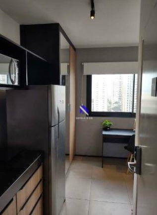 Imagem Studio com 1 Quarto à Venda, 18 m² em Vila Mariana - São Paulo Imagem Studio com 1 Quarto à Venda, 18 m² em Vila Mariana - São Paulo