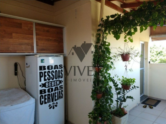 Imagem Apartamento com 3 Quartos à Venda, 113 m² em Jardim Vera Cruz - Sorocaba